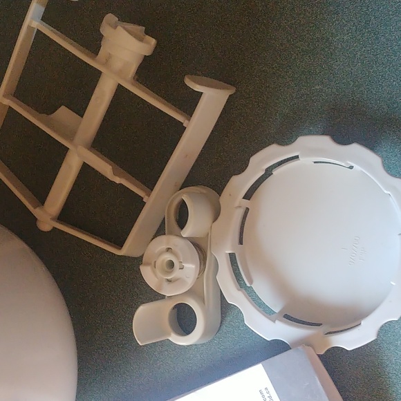 Ice cream maker - Picture 4 of 8